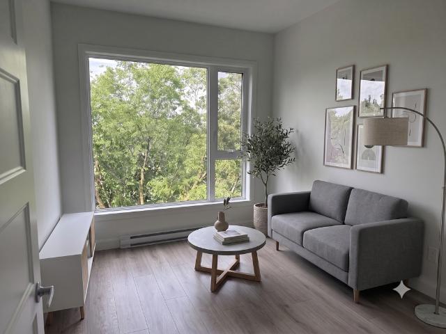 Appartement à Louer 20 Bd Charest O app412, Québec, QC G1K 1X2, Canada, La Cité Limoilou Québec 16 photos | Logis Québec