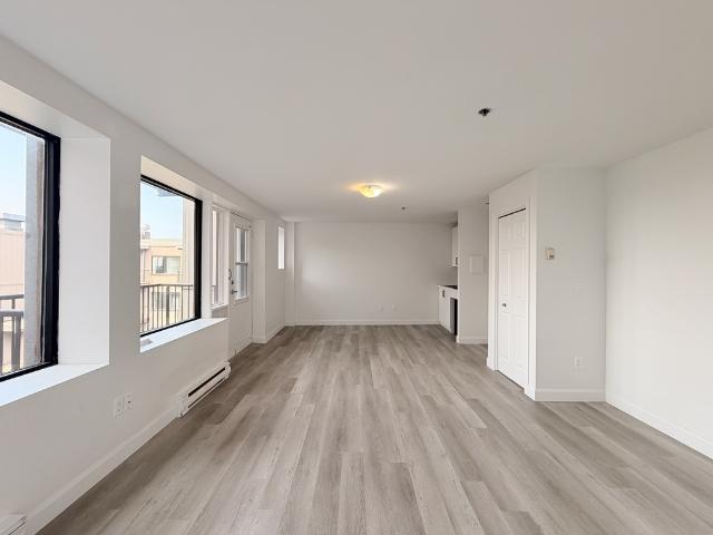 Appartement à Louer 20 Rue Saint Jean, La Cité Limoilou Québec 9 photos | Logis Québec
