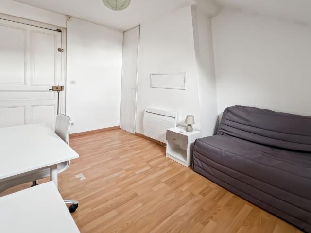 Appartement à louer 20,20 m