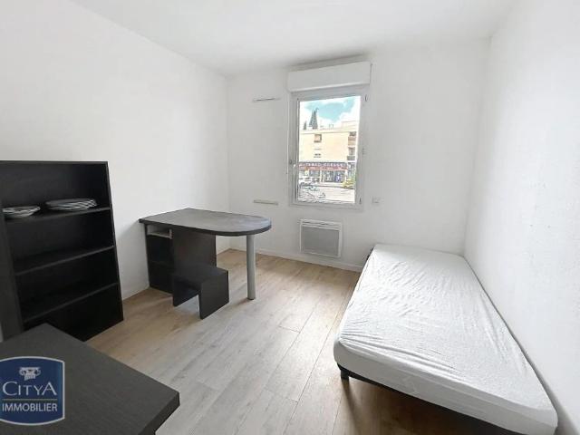 Appartement à louer 20m²