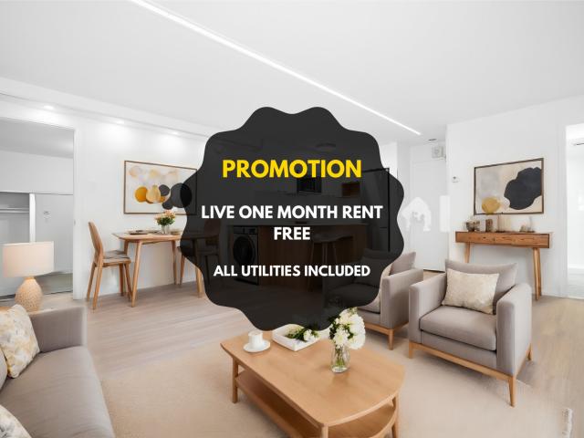 Appartement à Louer 2100 Rue Saint Marc, Montréal 30 photos | Logis Québec