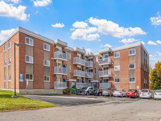 Appartement à Louer 2110 Avenue Chapdelaine, Québec 17 photos | Logis Québec