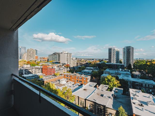 Appartement à Louer 2121 Tupper Street, Montréal 22 photos | Logis Québec