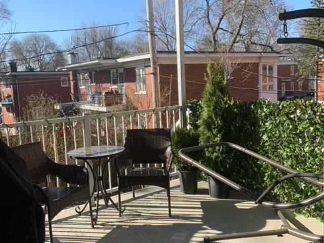 Appartement à Louer 2156 18e Rue, La Cité Limoilou Québec 9 photos | Logis Québec