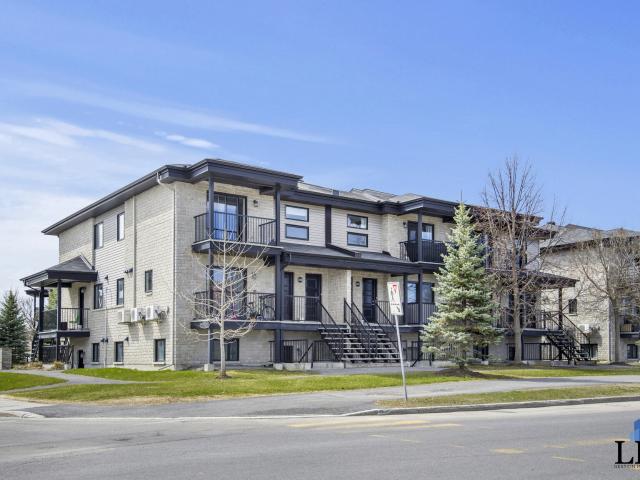 Appartement à Louer 21 Rue d'Andromède, Aylmer Gatineau 9 photos | Logis Québec
