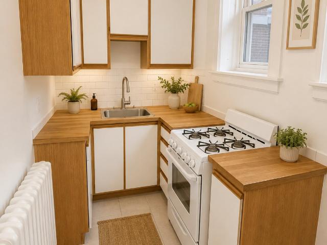 Appartement à Louer 223 Av. Melville Westmount H3Z 2J6, Westmount 8 photos | Logis Québec