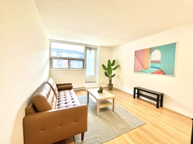 Appartement à Louer 2200 chapdelaine, Sainte Foy/Sillery/Cap Rouge Québec 11 photos | Logis Québec