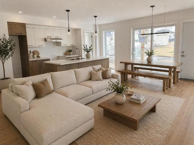 Appartement à Louer 2200 rue Tourteau, Les Chutes de la Chaudière Ouest Lévis 24 photos | Logis Québec