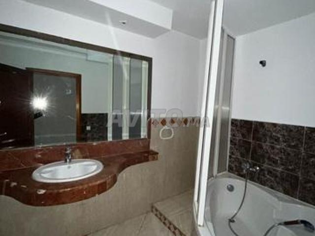 Appartement à louer 220 m² à Casablanca