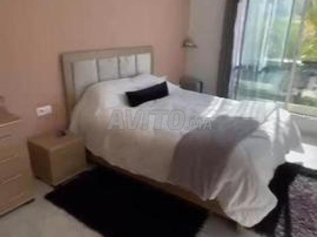 Appartement à louer 220 m² à Meknès