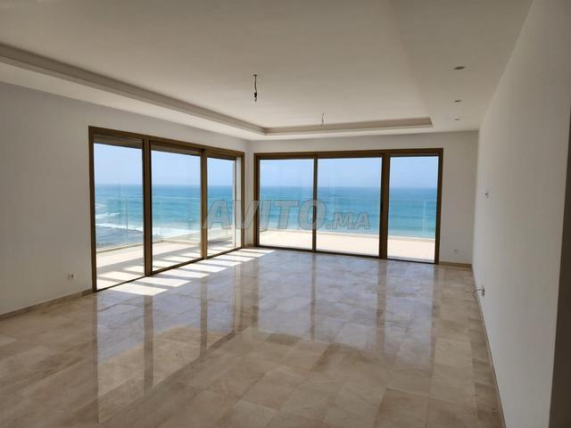 Appartement à louer 220 m² à Rabat