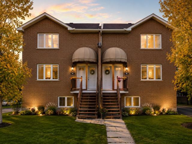 Appartement à Louer 220 Rue De Malartic, Gatineau Gatineau 6 photos | Logis Québec