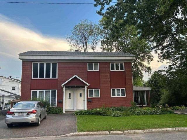 Appartement à Louer 222 62e Rue E, Charlesbourg Québec 6 photos | Logis Québec
