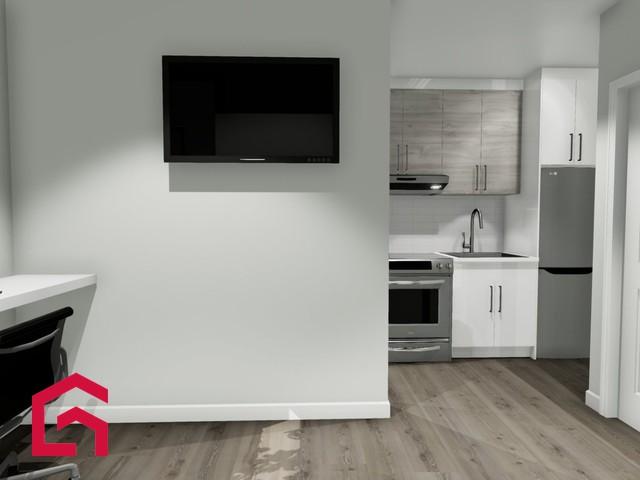Appartement à Louer 225,Rue Hébert, Salaberry de Valleyfield 3 photos | Logis Québec