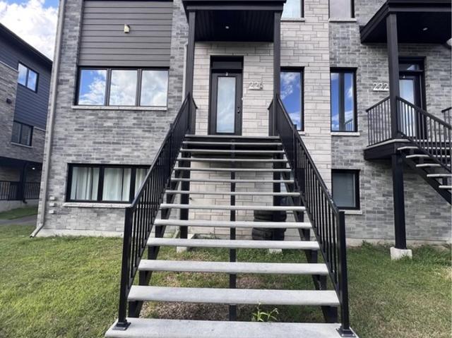 Appartement à Louer 226 rue de la fregate, Gatineau Gatineau 11 photos | Logis Québec