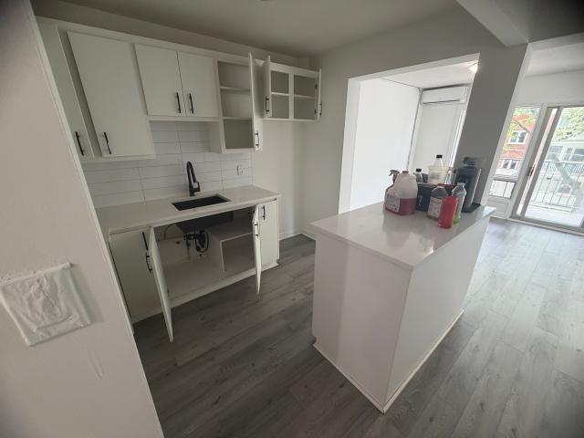 Appartement à Louer 2300 2e Avenue Québec G1L 3E3, La Cité Limoilou Québec 8 photos | Logis Québec
