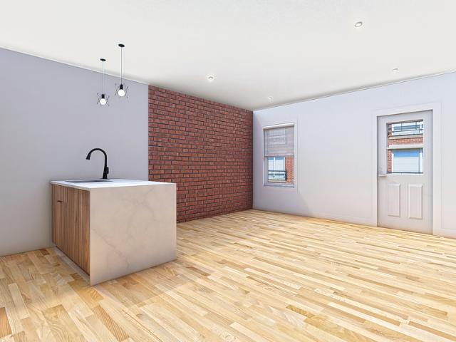 Appartement à Louer 2305 Dorion, Ville Marie Centre Ville, Vieux Montréal 6 photos | Logis Québec