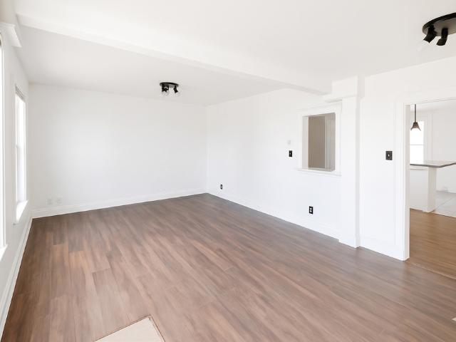 Appartement à Louer 232 Proulx Ave, Québec City, QC G1M 1K5, Canada, Les Rivières Québec 9 photos | Logis Québec