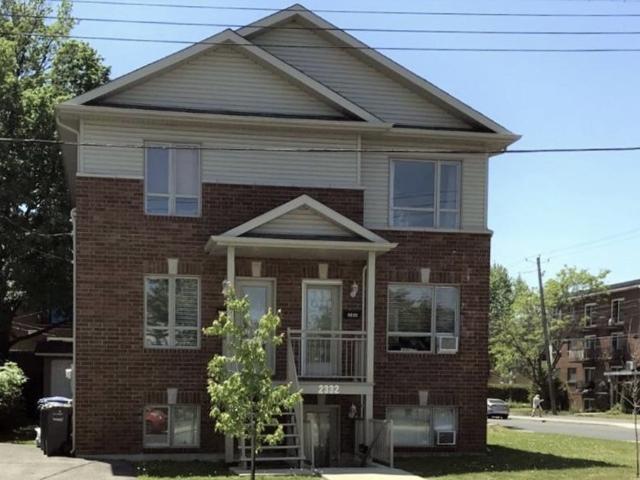 Appartement à Louer 2336 rue McGill Longueuil, Le Vieux Longueuil Longueuil 9 photos | Logis Québec