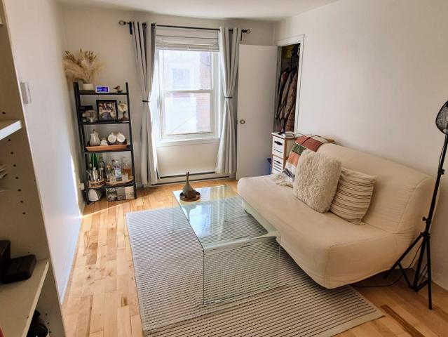 Appartement à Louer 2343 Marchand, Ville Marie Centre Ville, Vieux Montréal 13 photos | Logis Québec