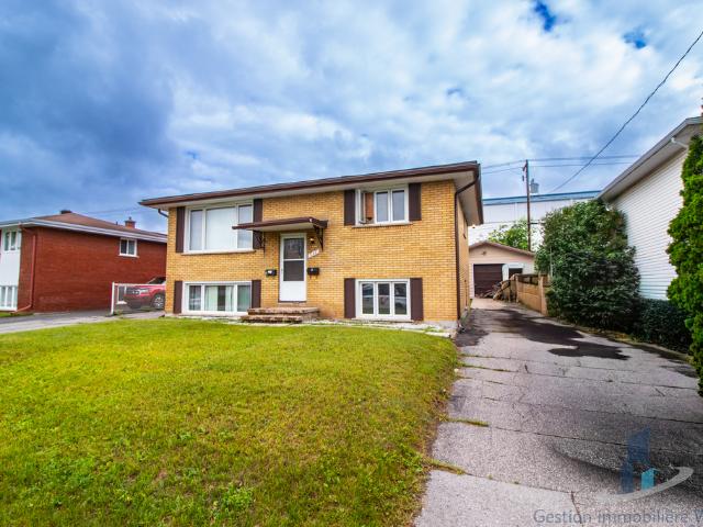 Appartement à Louer 235 rue Marquette #B, Gatineau Gatineau 15 photos | Logis Québec