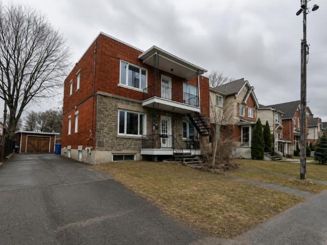 Appartement à Louer 235 rue Vaillancourt, Saint Jérôme 8 photos | Logis Québec