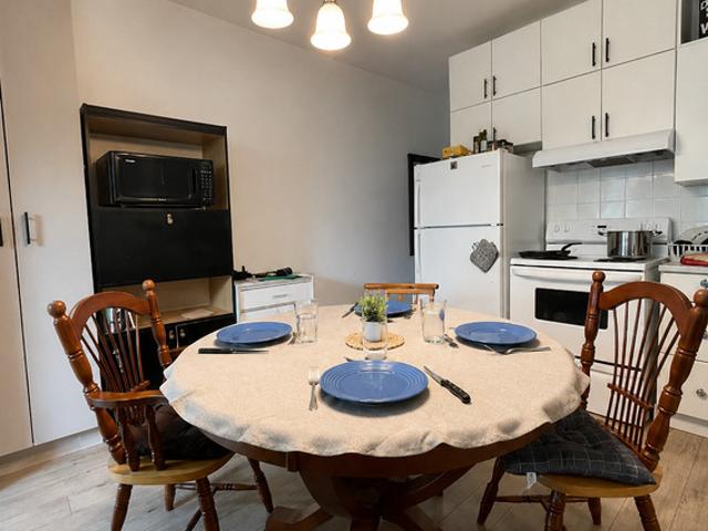 Appartement à Louer 2370 rue wurtele, Ville Marie Centre Ville, Vieux Montréal 10 photos | Logis Québec