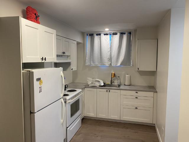 Appartement à Louer 23 Arthur Guertin, Hull Gatineau 6 photos | Logis Québec