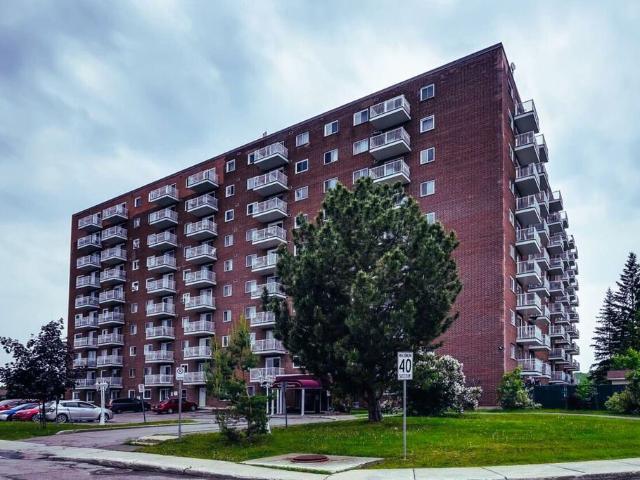 Appartement à Louer 23 rue de la soeur jeanne marie chavoin, gatineau, Hull Gatineau 10 photos | Logis Québec