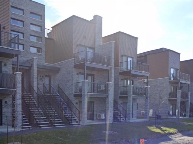 Appartement à Louer 2 289 Amsterdam, Aylmer Gatineau 9 photos | Logis Québec