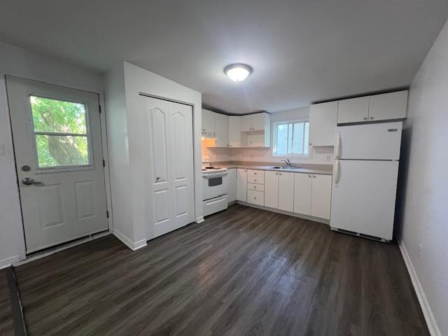 Appartement à Louer 2 96 Garneau, Hull Gatineau 19 photos | Logis Québec