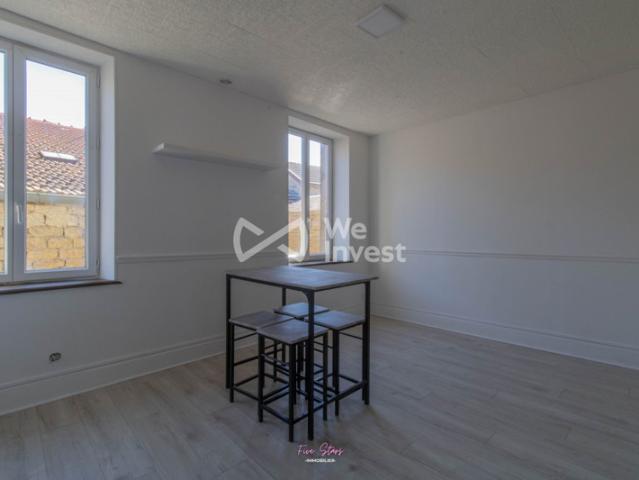 appartement à louer 2 chambres