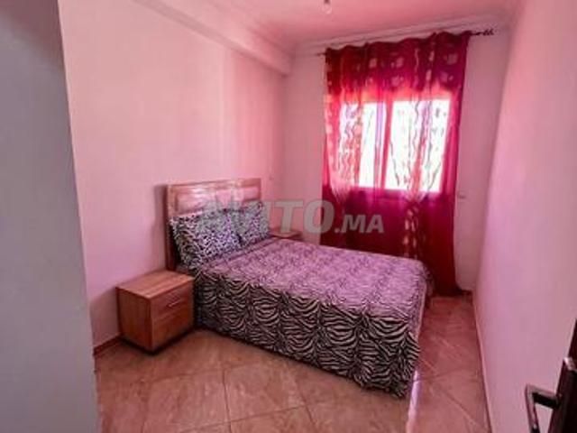 Appartement a louer 2 chambres
