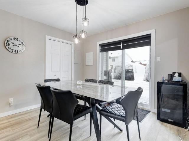 Appartement à louer 2 chambres