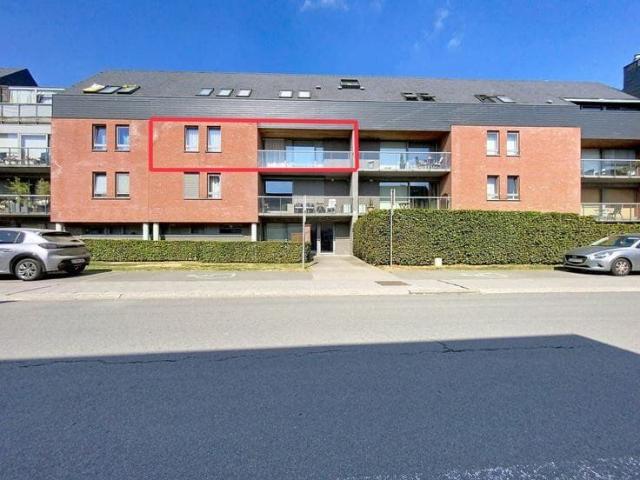 Appartement À Louer 2 chambres
