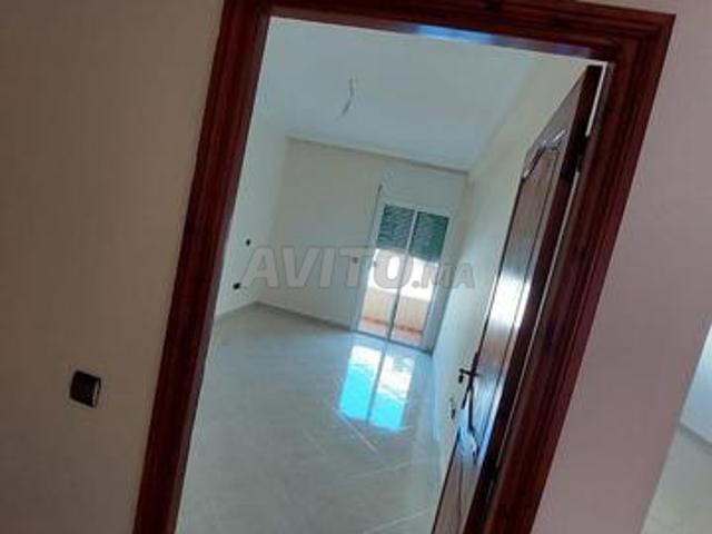 Appartement à louer 2 chambres