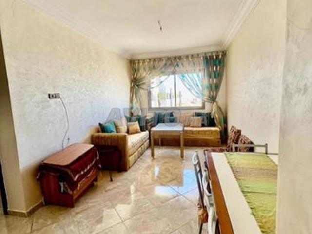 Appartement a louer 2 chambres