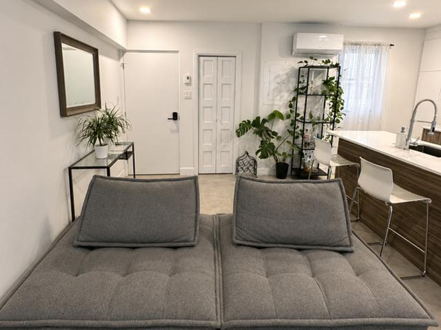 Appartement à Louer 2 et 3 25 rue King E Fleurimont Sherbrooke 11 photos | Logis Québec