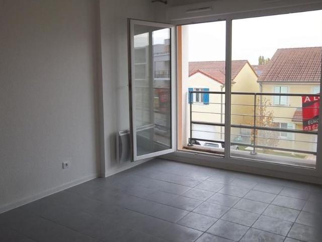 Appartement à louer 2 pièces • Maizières lès Metz