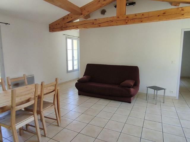 Appartement à louer 2 pièces • Manosque