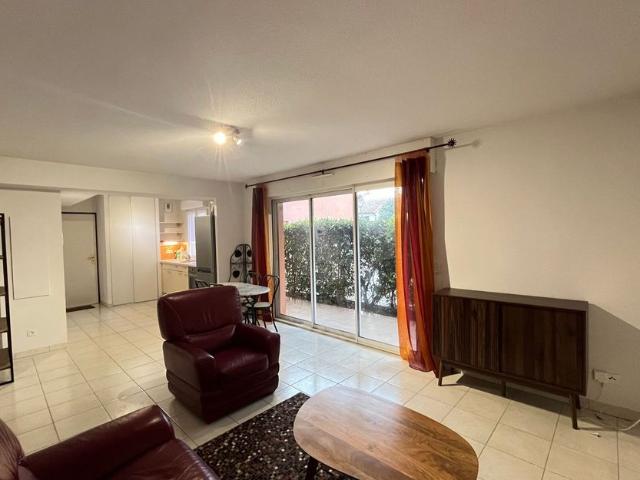 Appartement à louer 2 pièces • Manosque