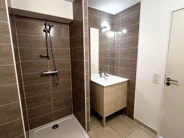 Appartement à louer 2 pièces • Manosque