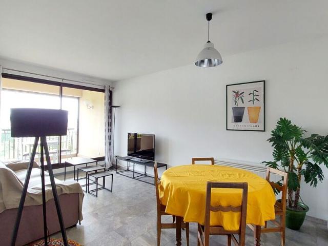 Appartement à louer 2 pièces • Manosque
