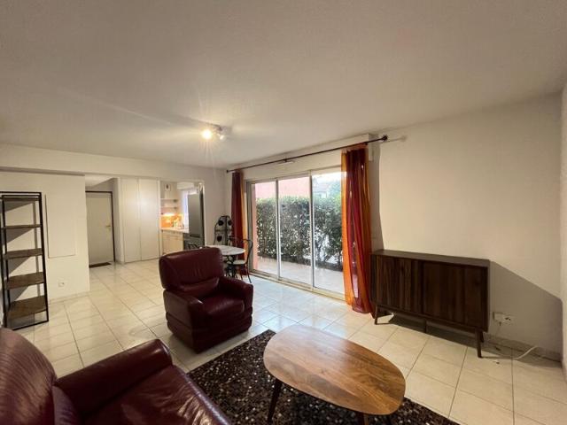 Appartement à louer 2 pièces • Manosque