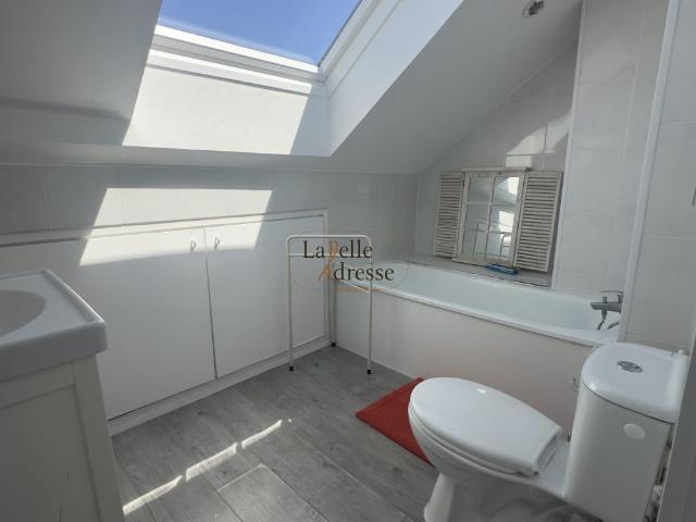 Appartement à louer, 2 pièces Marcq en Baroeul 59700