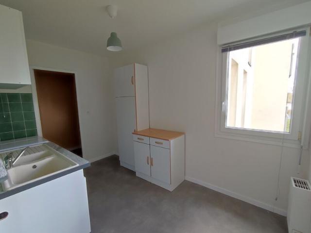 Appartement à louer 2 pièces • Margny lès Compiègne