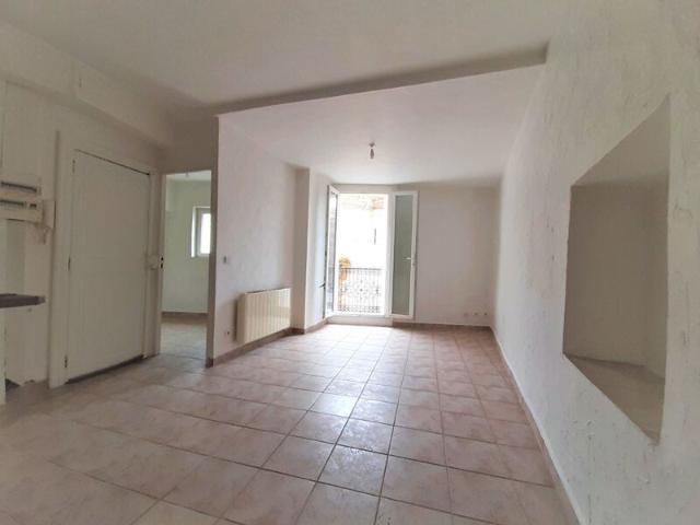 Appartement à louer 2 pièces • Marseillan