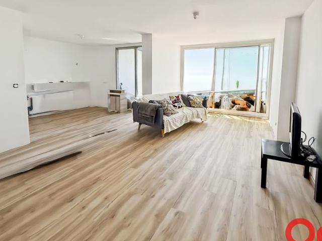 Appartement à louer 2 pièces • Marseille 9