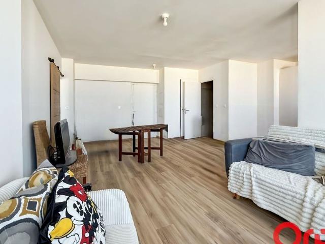 Appartement à louer 2 pièces • Marseille 9