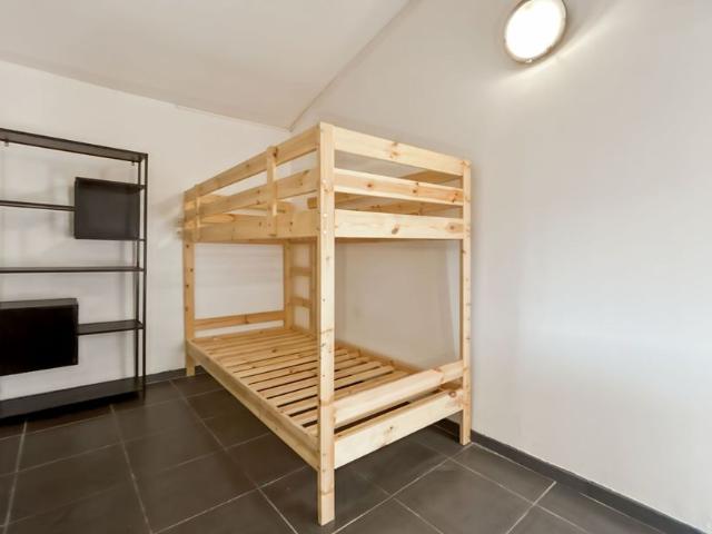 Appartement à louer 2 pièces • Marseille 13